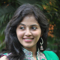 Anjali (Actress) - Aravaan Press Meet Stills | Picture 101467